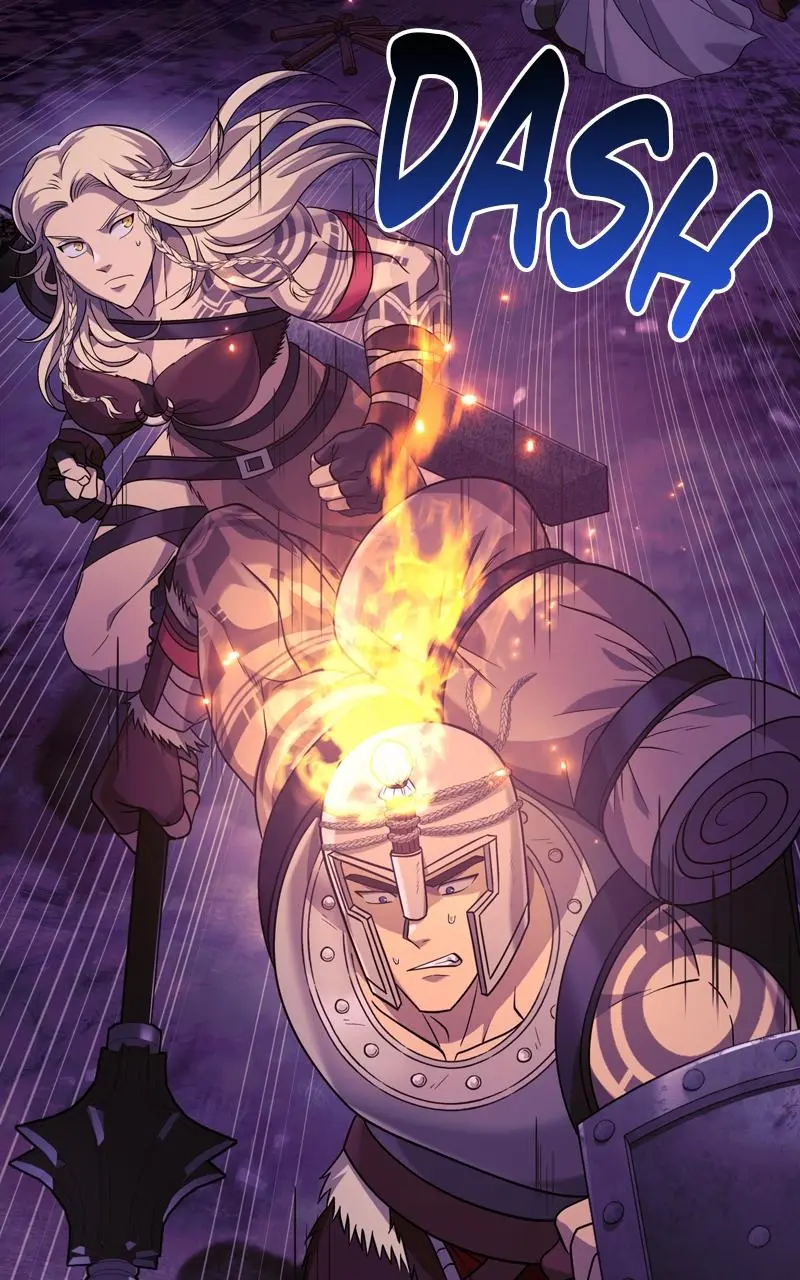 Read Survive As A Barbarian In The Game - Chapter 21 - w2.survivingthegameasa.com | Image 36