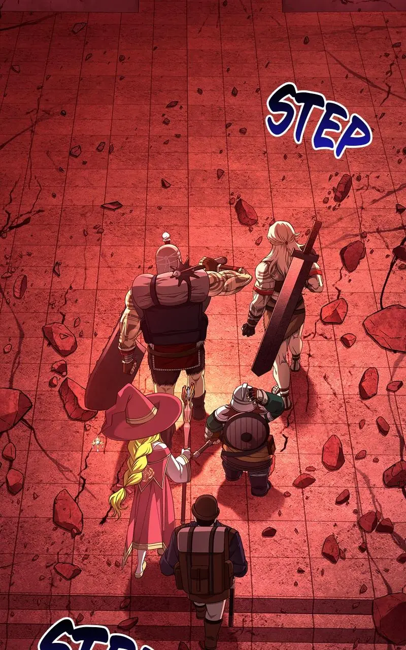 Surviving the Game as a Barbarian Chapter 22
