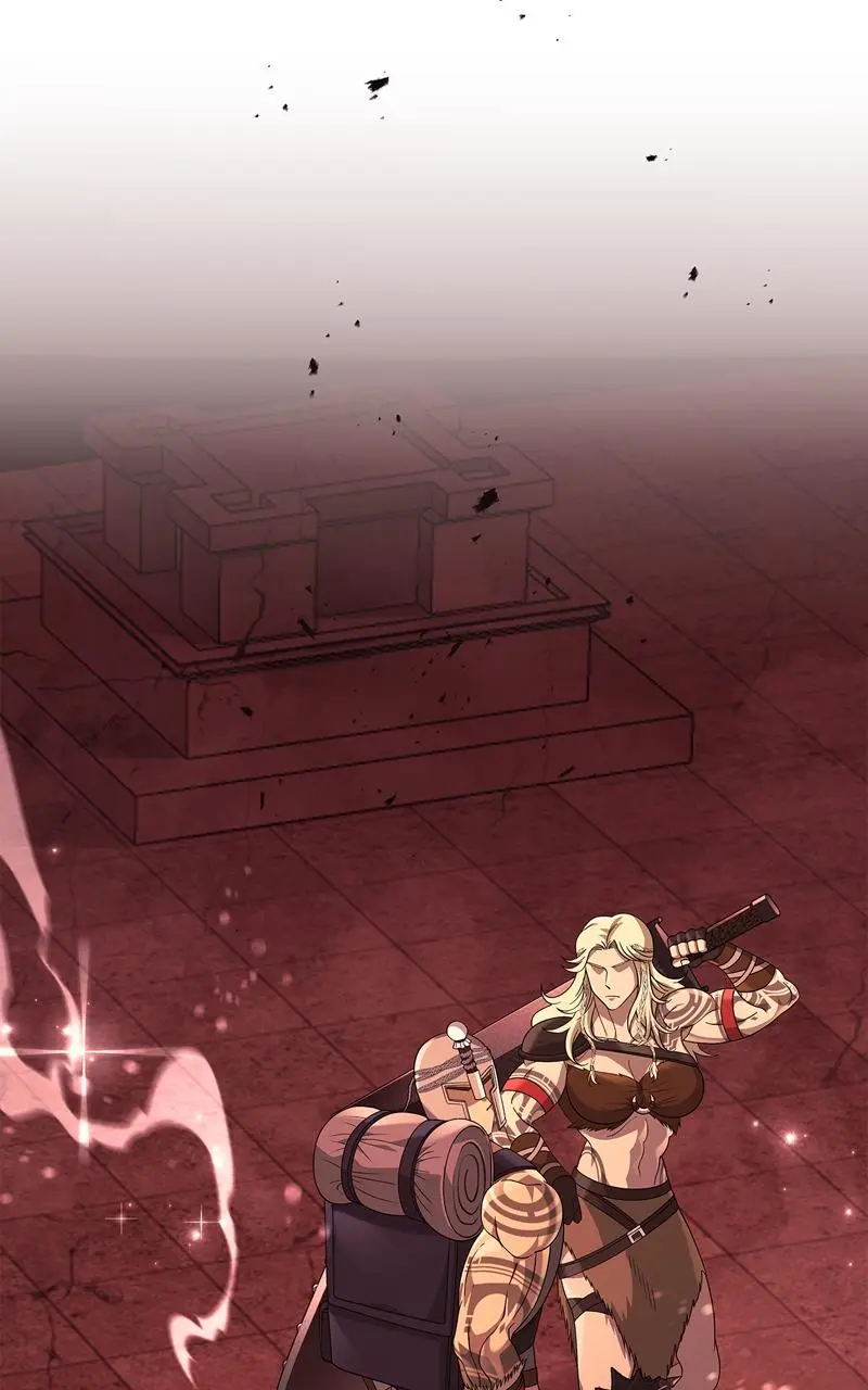 Surviving the Game as a Barbarian Chapter 22