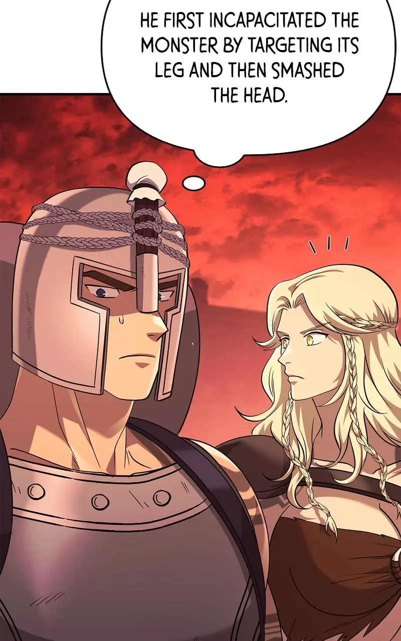 Surviving the Game as a Barbarian Chapter 22