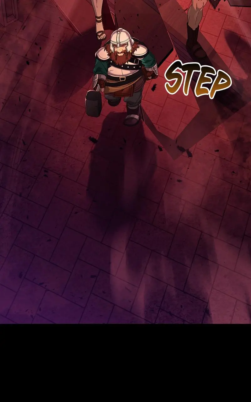 Surviving the Game as a Barbarian Chapter 22
