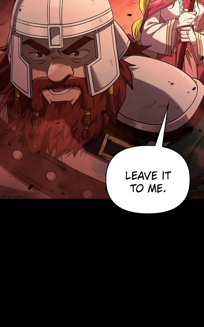 Surviving the Game as a Barbarian Chapter 22