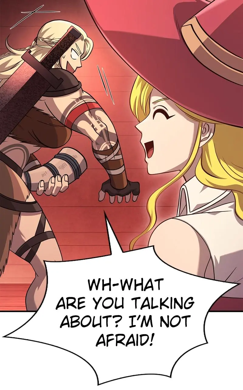 Surviving the Game as a Barbarian Chapter 22