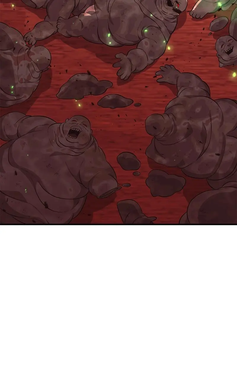 Surviving the Game as a Barbarian Chapter 22