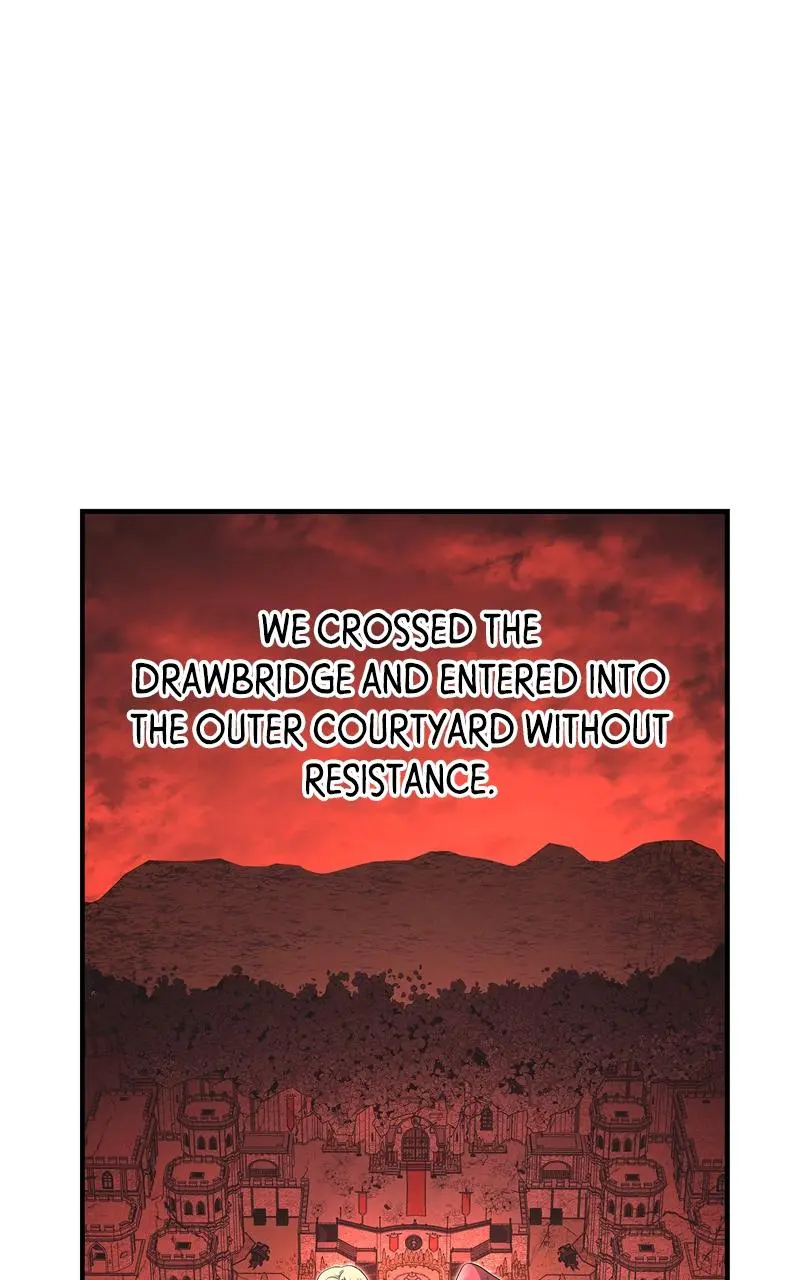 Surviving the Game as a Barbarian Chapter 23