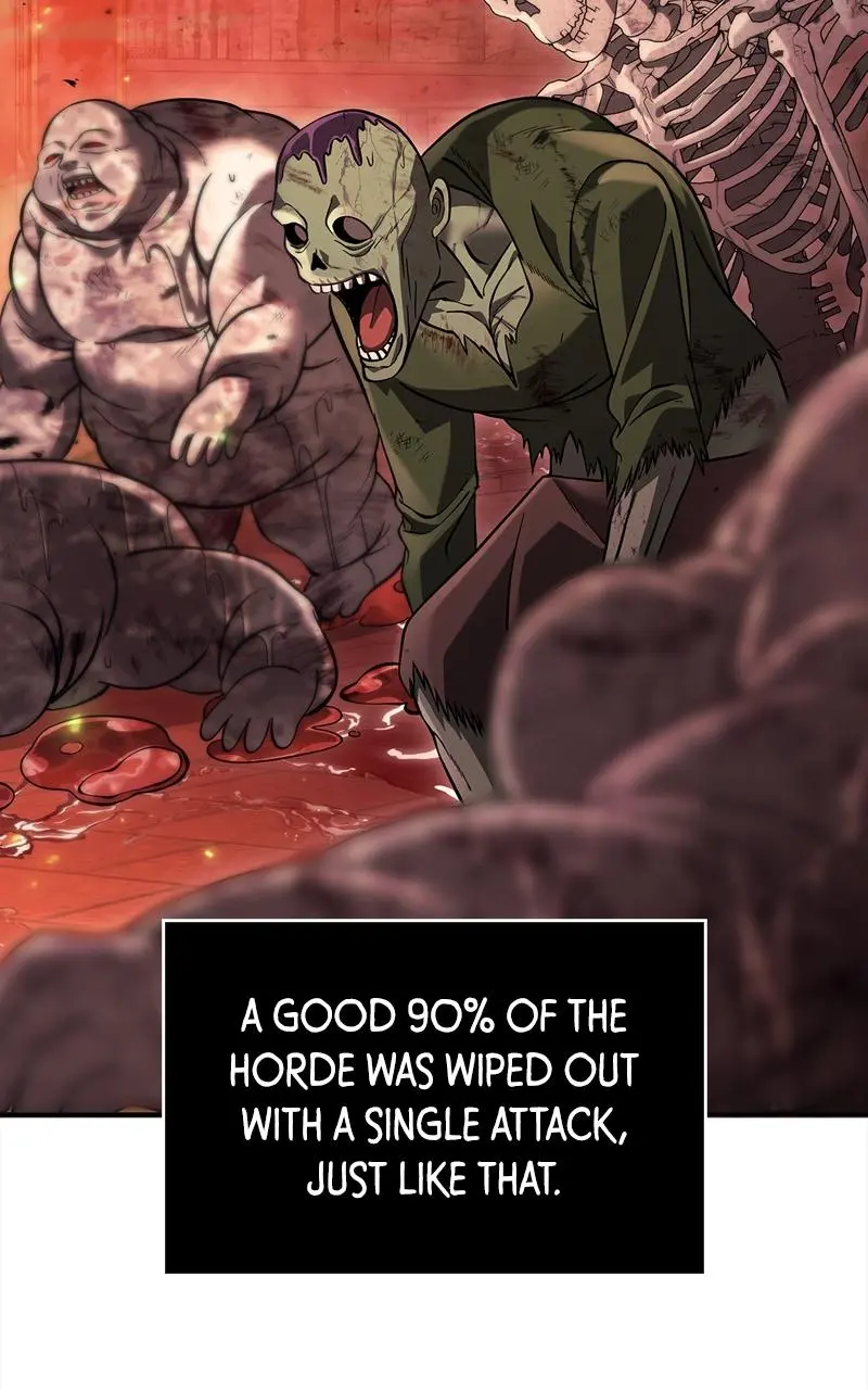Surviving the Game as a Barbarian Chapter 23