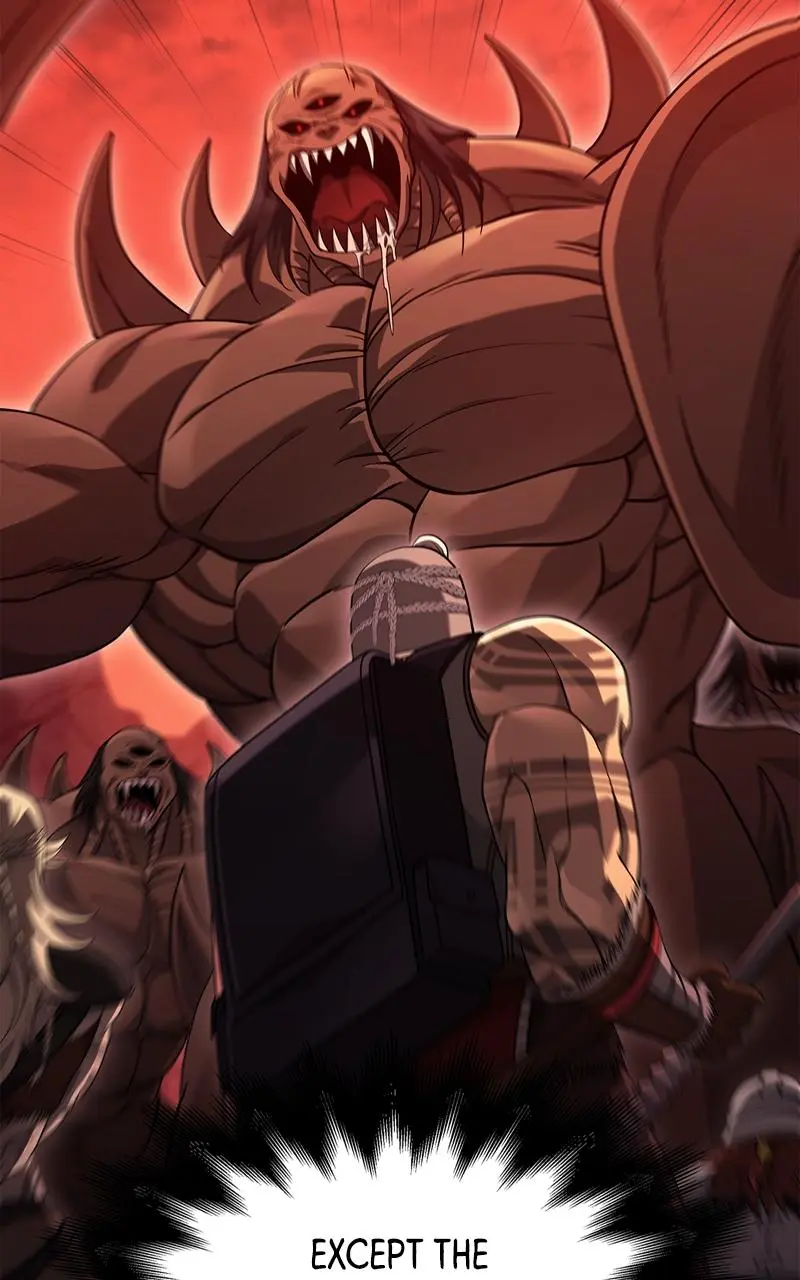 Surviving the Game as a Barbarian Chapter 23