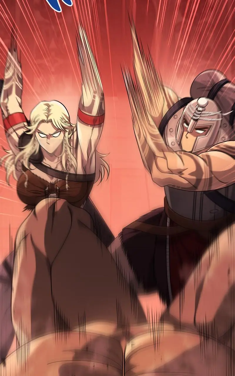 Surviving the Game as a Barbarian Chapter 23