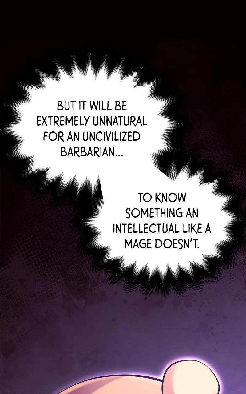 Surviving the Game as a Barbarian Chapter 23