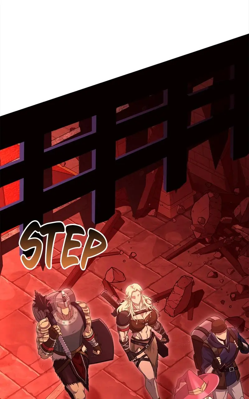 Surviving the Game as a Barbarian Chapter 23