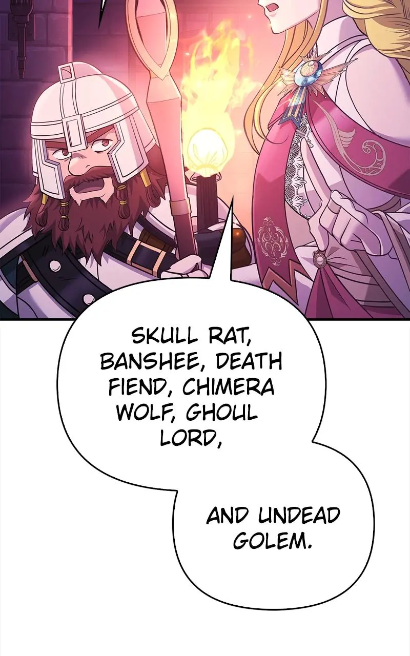 Surviving the Game as a Barbarian Chapter 23