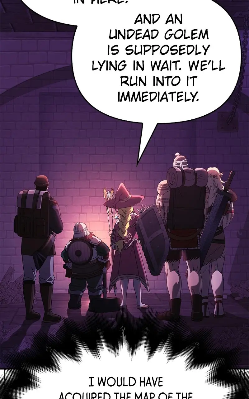 Surviving the Game as a Barbarian Chapter 23