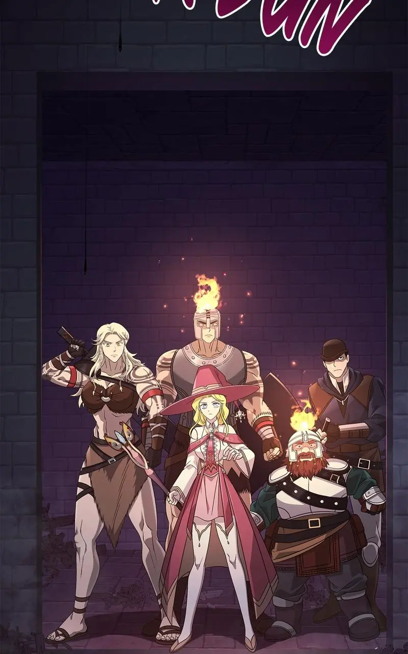 Surviving the Game as a Barbarian Chapter 23