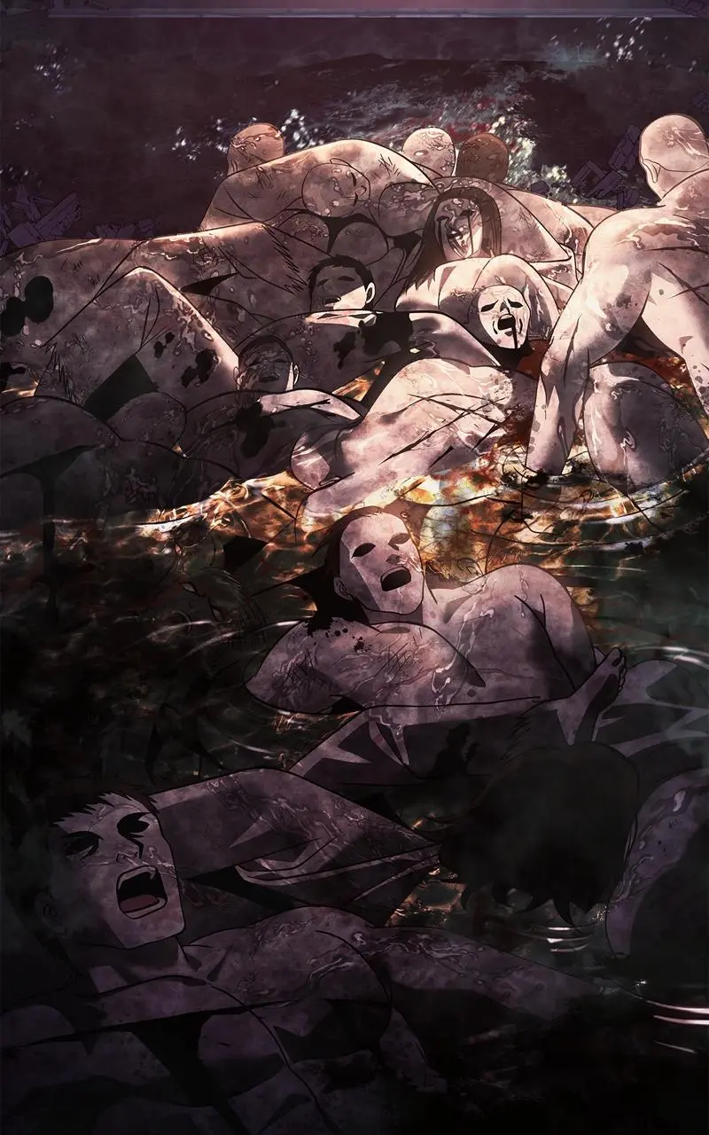 Surviving the Game as a Barbarian Chapter 23