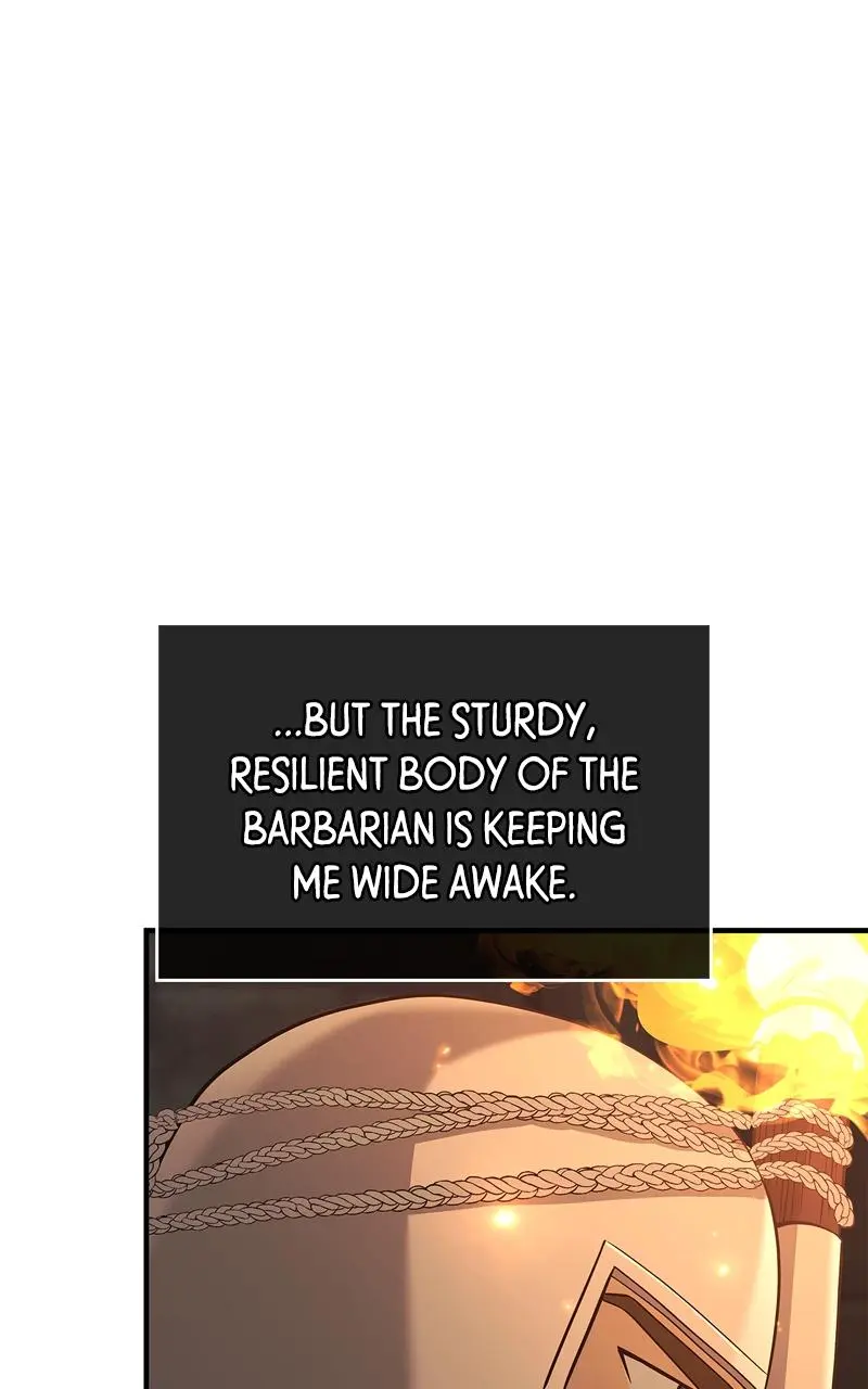 Surviving the Game as a Barbarian Chapter 23