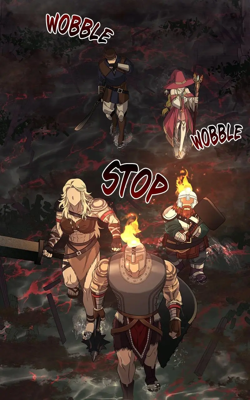 Surviving the Game as a Barbarian Chapter 23
