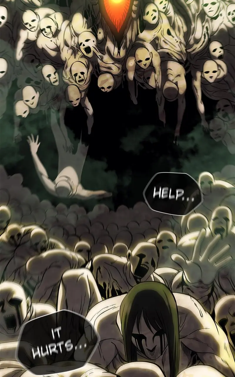 Surviving the Game as a Barbarian Chapter 23
