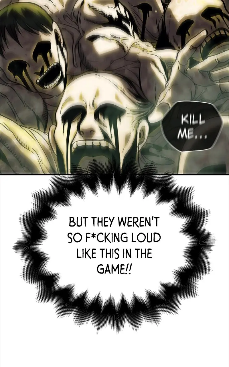 Surviving the Game as a Barbarian Chapter 23