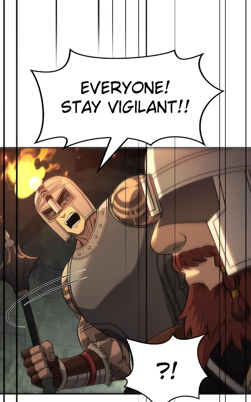 Surviving the Game as a Barbarian Chapter 23