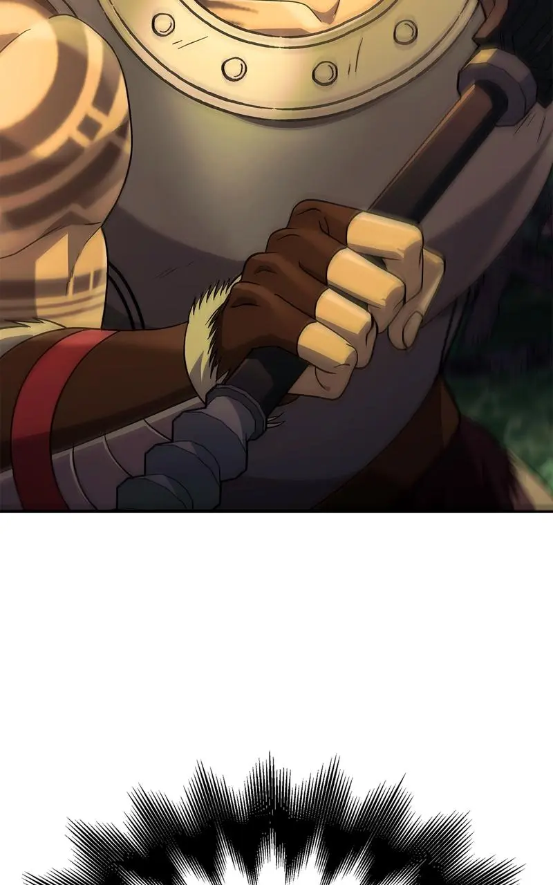 Surviving the Game as a Barbarian Chapter 24