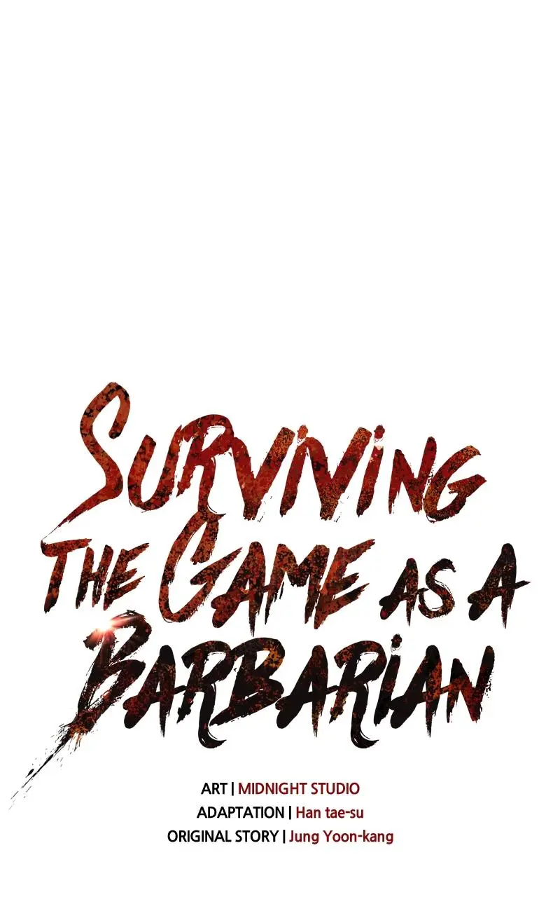 Surviving the Game as a Barbarian Chapter 24