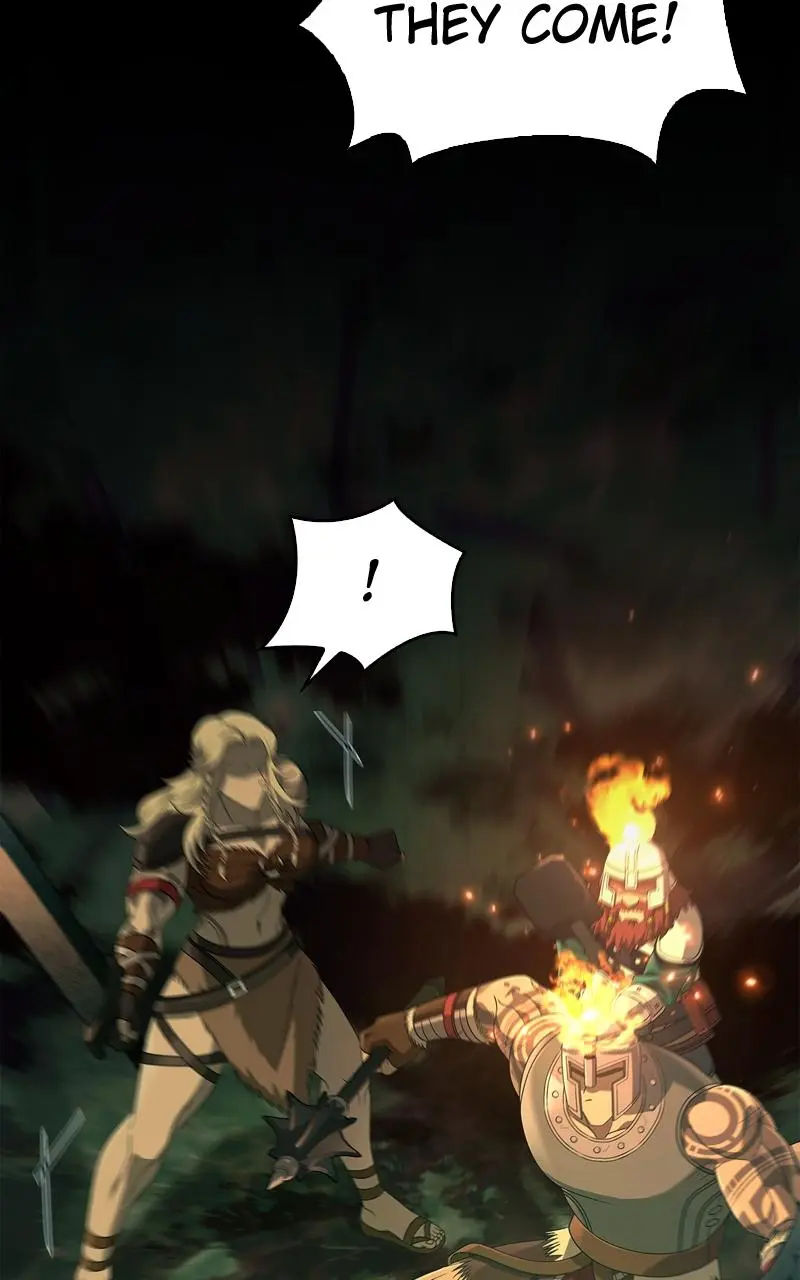 Surviving the Game as a Barbarian Chapter 24