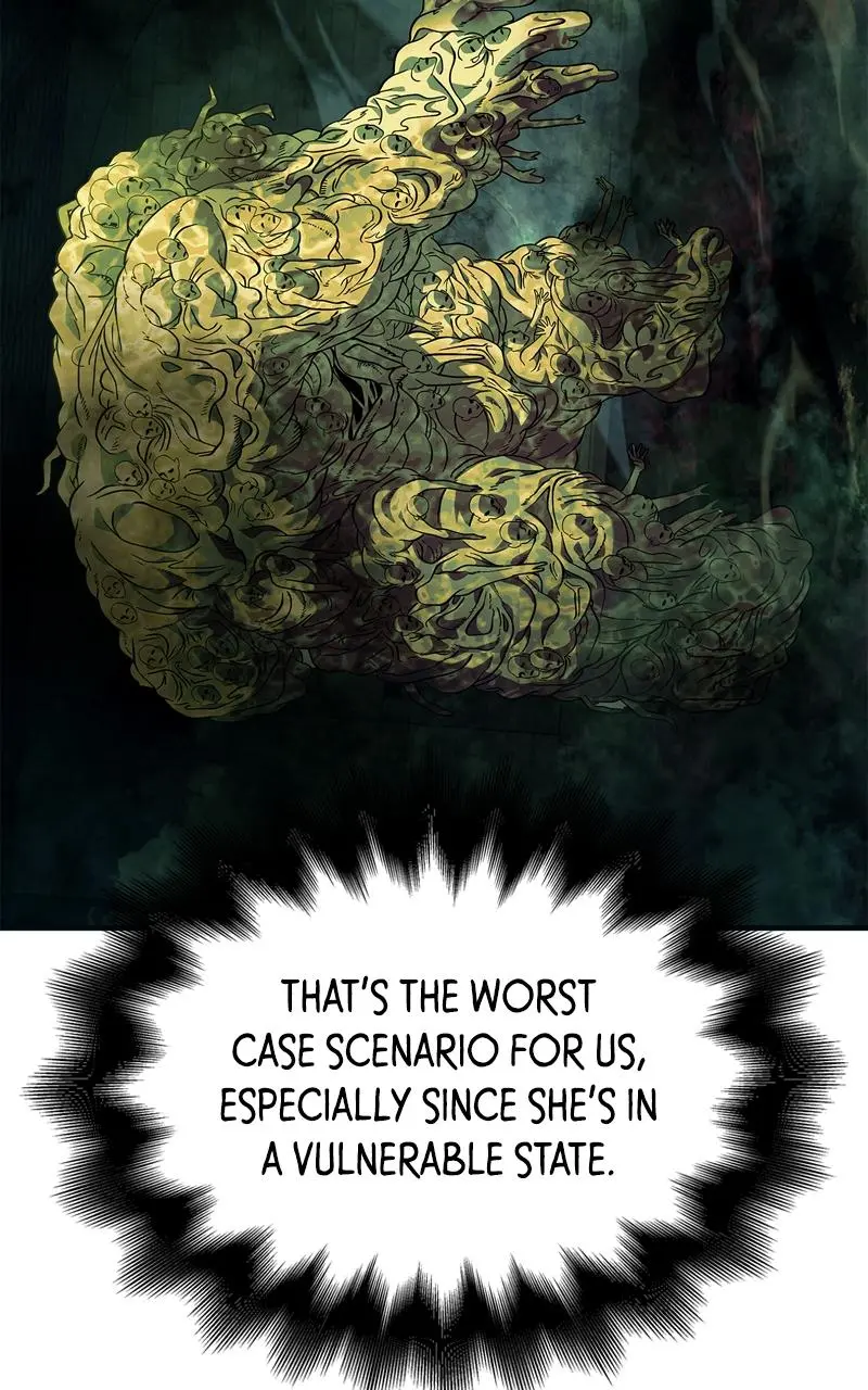 Surviving the Game as a Barbarian Chapter 24