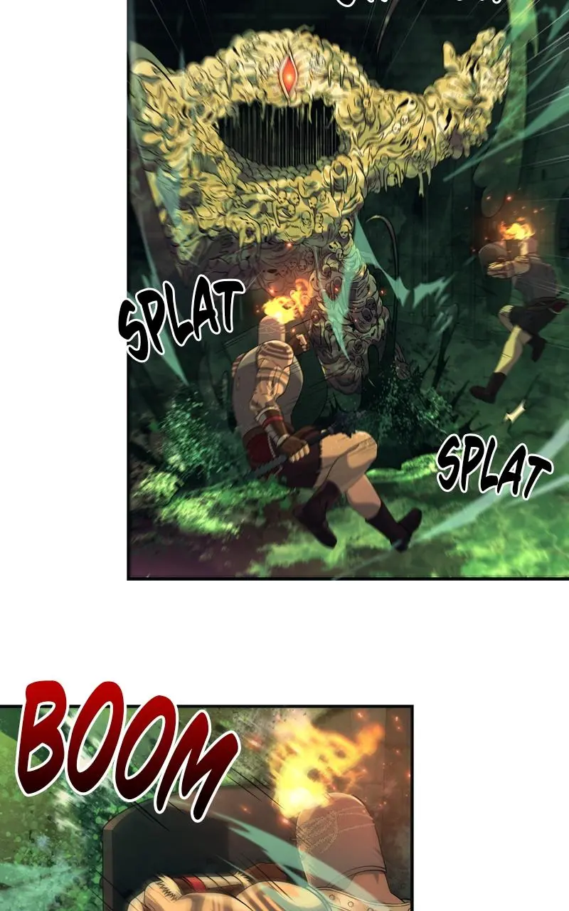 Surviving the Game as a Barbarian Chapter 24