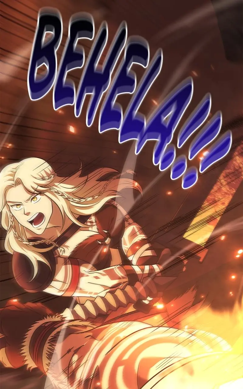 Surviving the Game as a Barbarian Chapter 24