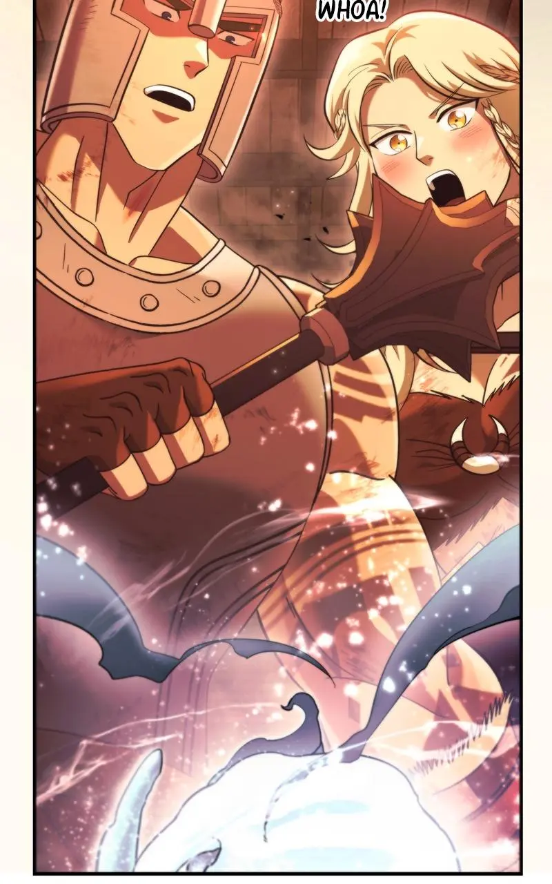 Surviving the Game as a Barbarian Chapter 24