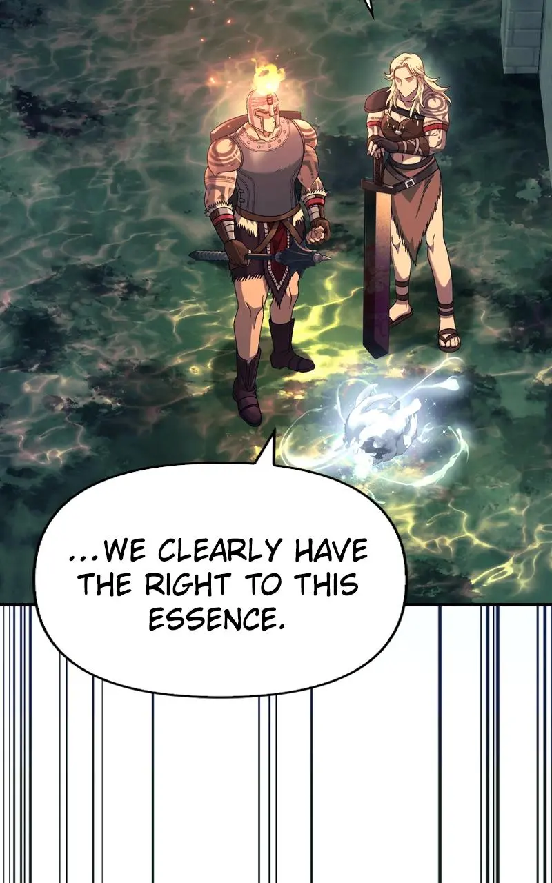 Surviving the Game as a Barbarian Chapter 24
