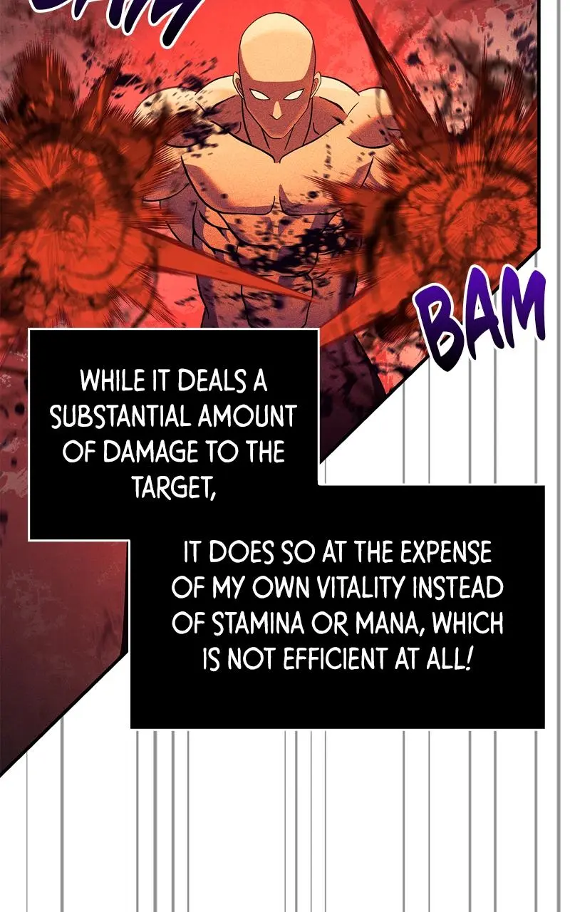 Surviving the Game as a Barbarian Chapter 24