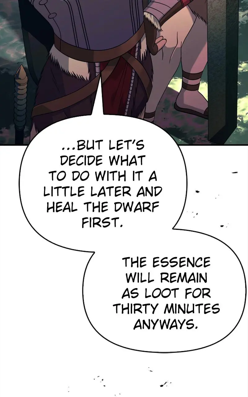 Surviving the Game as a Barbarian Chapter 24