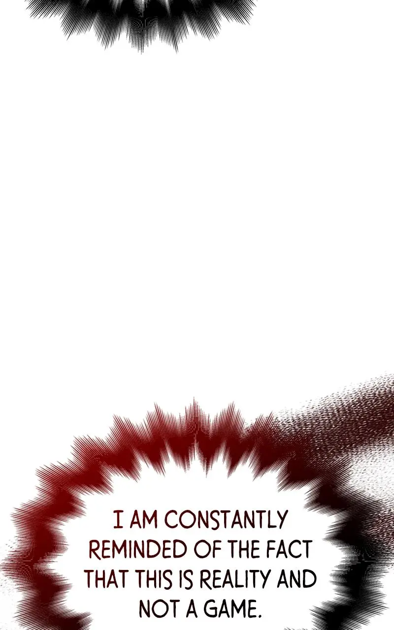 Surviving the Game as a Barbarian Chapter 24