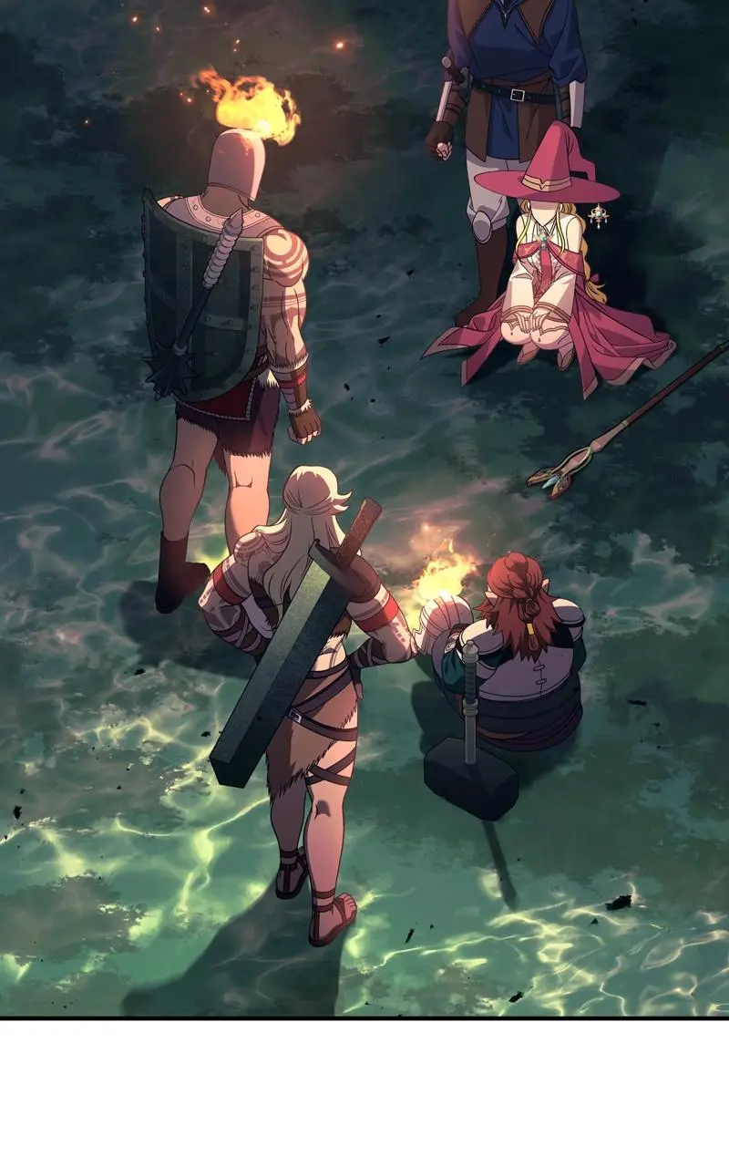 Surviving the Game as a Barbarian Chapter 24