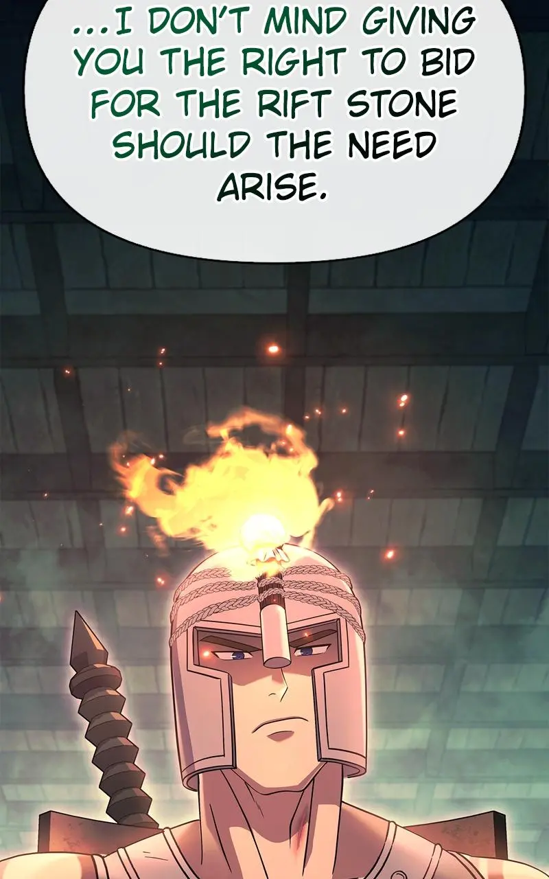 Surviving the Game as a Barbarian Chapter 24