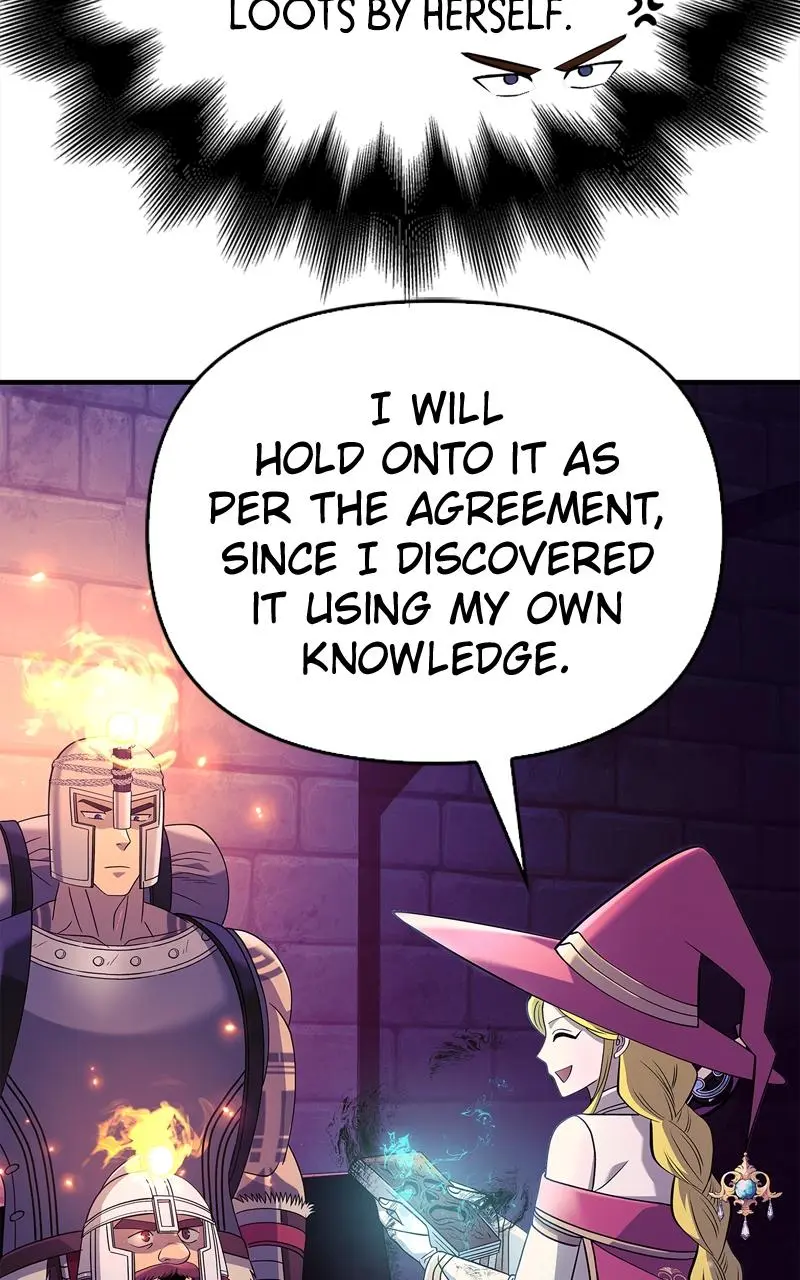 Surviving the Game as a Barbarian Chapter 25