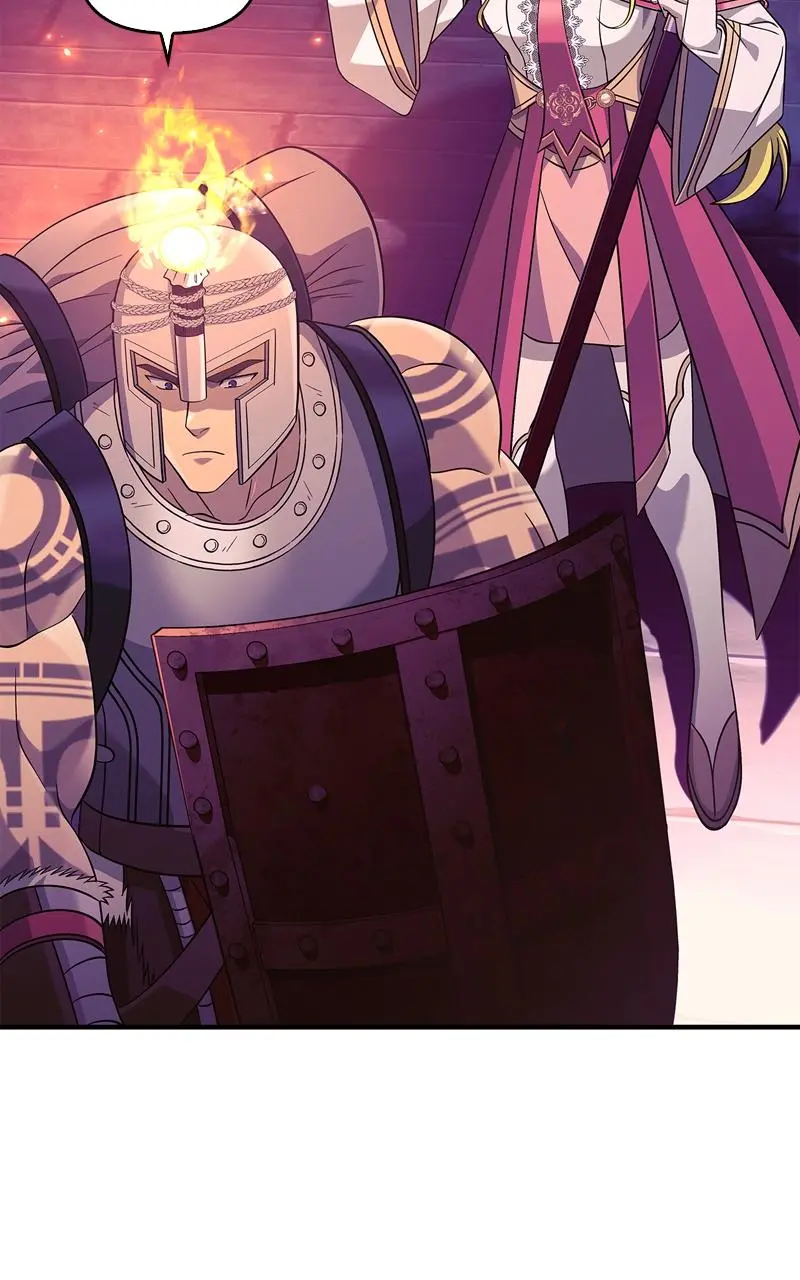 Surviving the Game as a Barbarian Chapter 25