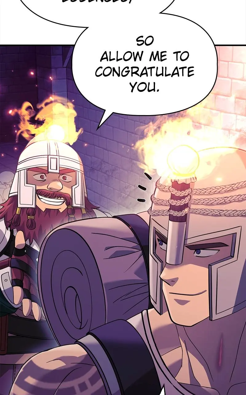 Surviving the Game as a Barbarian Chapter 25