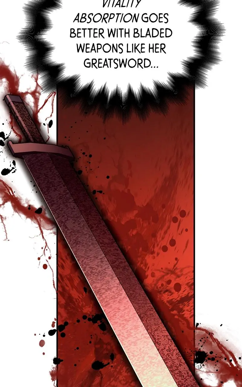 Surviving the Game as a Barbarian Chapter 25