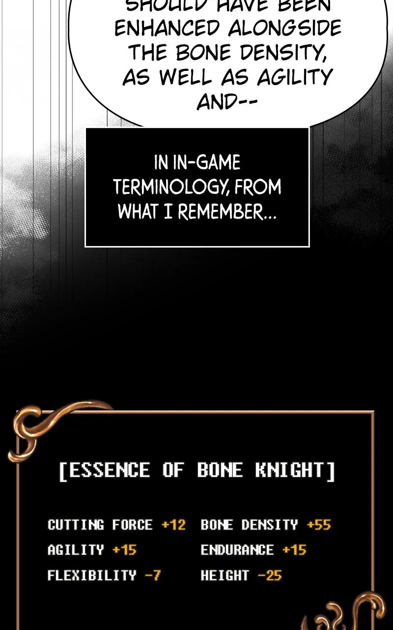 Surviving the Game as a Barbarian Chapter 25