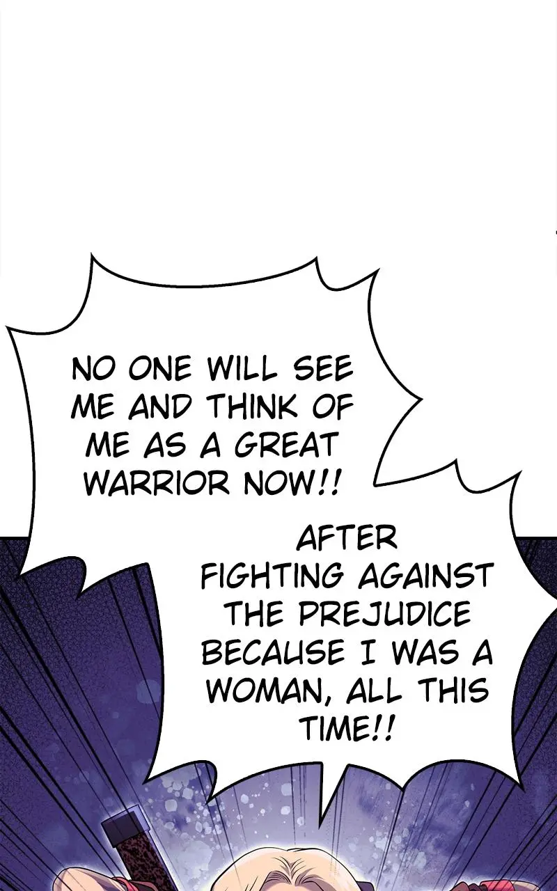 Surviving the Game as a Barbarian Chapter 25