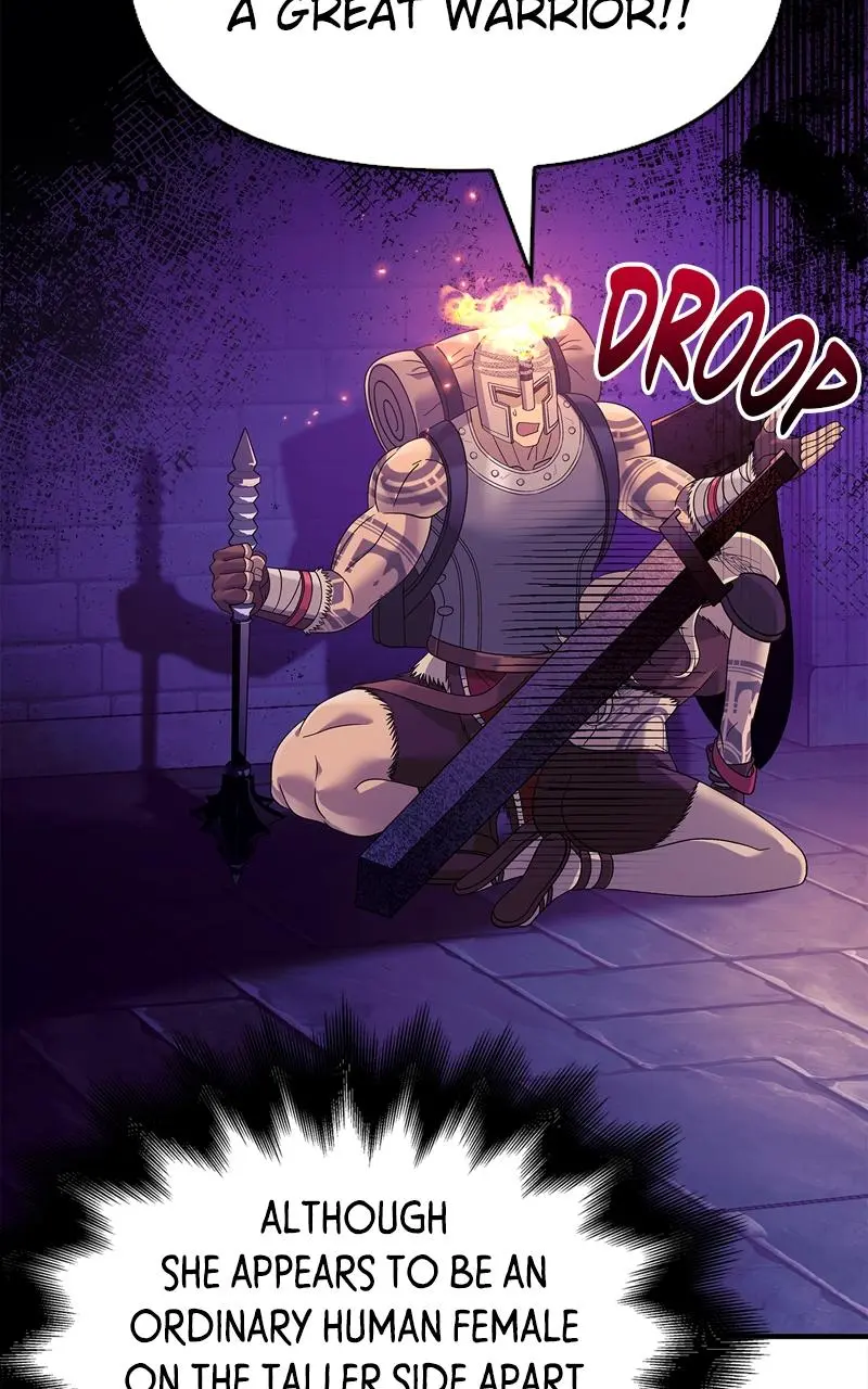 Surviving the Game as a Barbarian Chapter 25