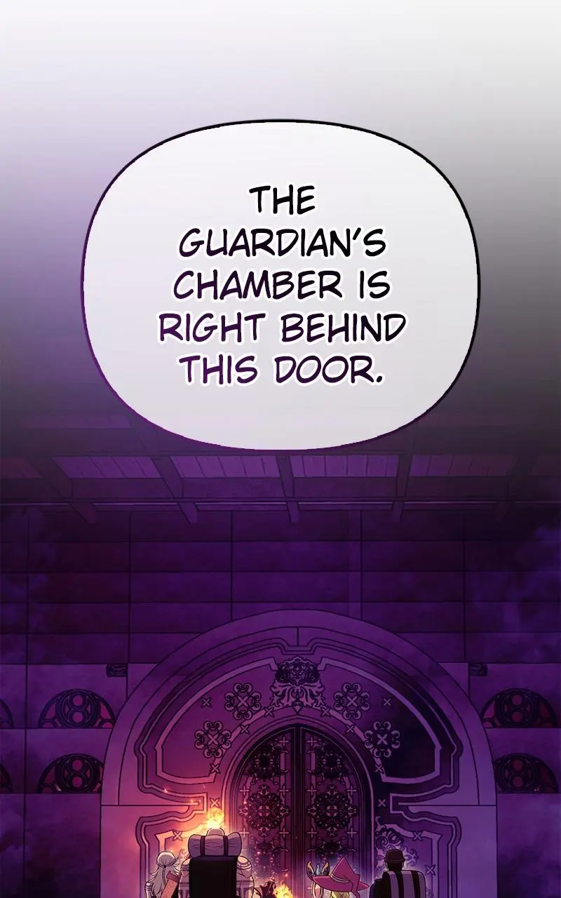 Surviving the Game as a Barbarian Chapter 25