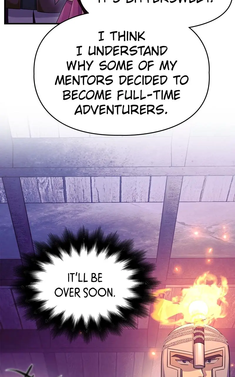 Surviving the Game as a Barbarian Chapter 25