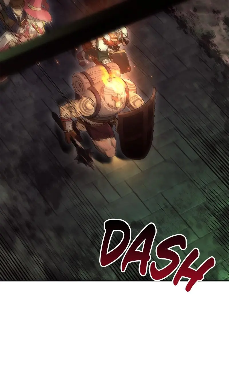 Surviving the Game as a Barbarian Chapter 26