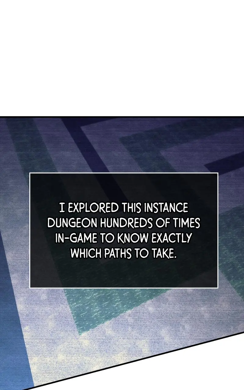 Surviving the Game as a Barbarian Chapter 26