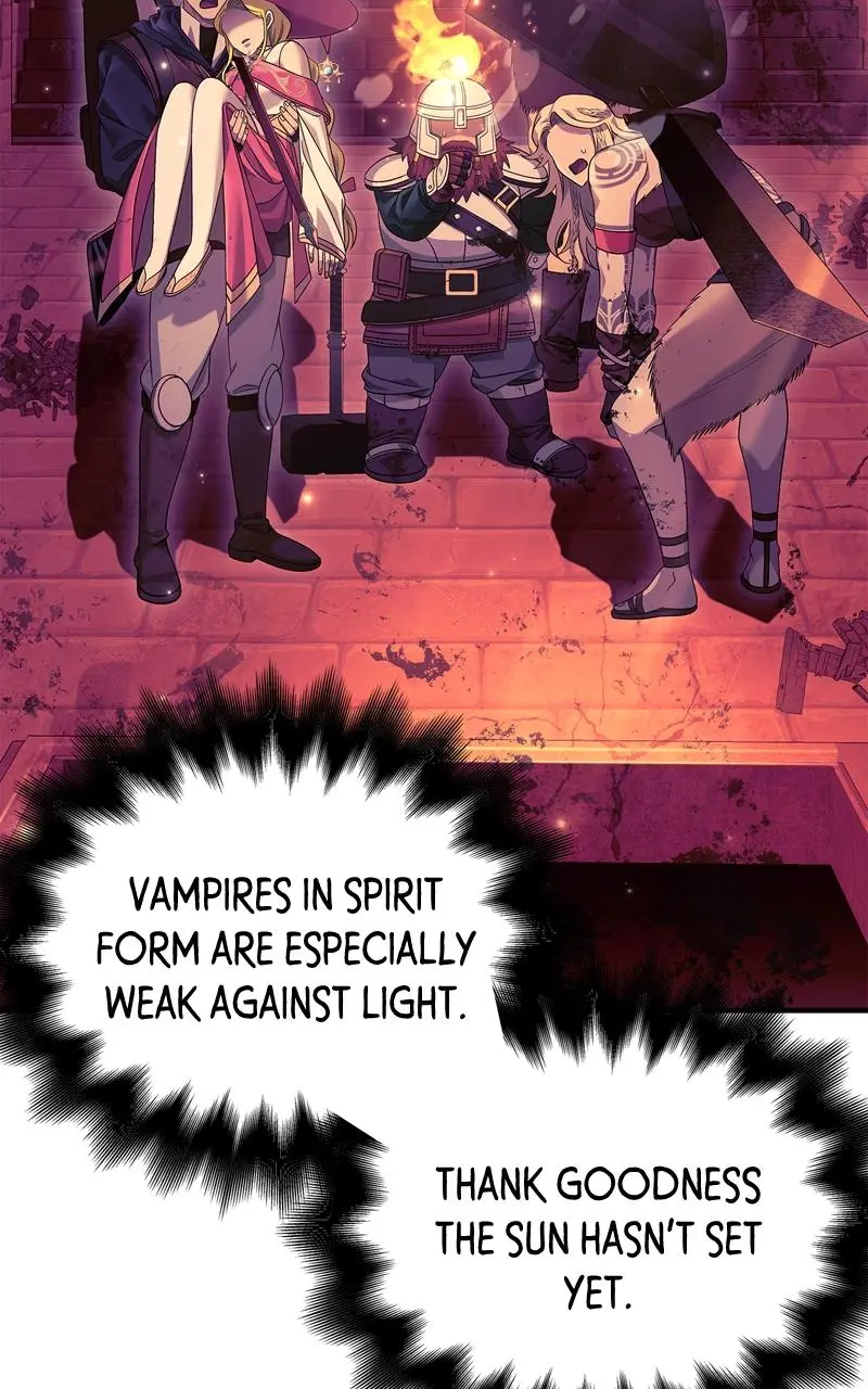 Surviving the Game as a Barbarian Chapter 26