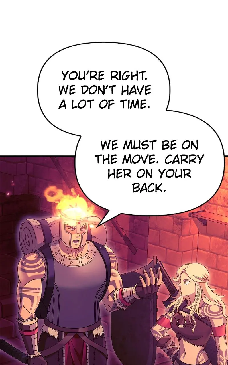 Surviving the Game as a Barbarian Chapter 26