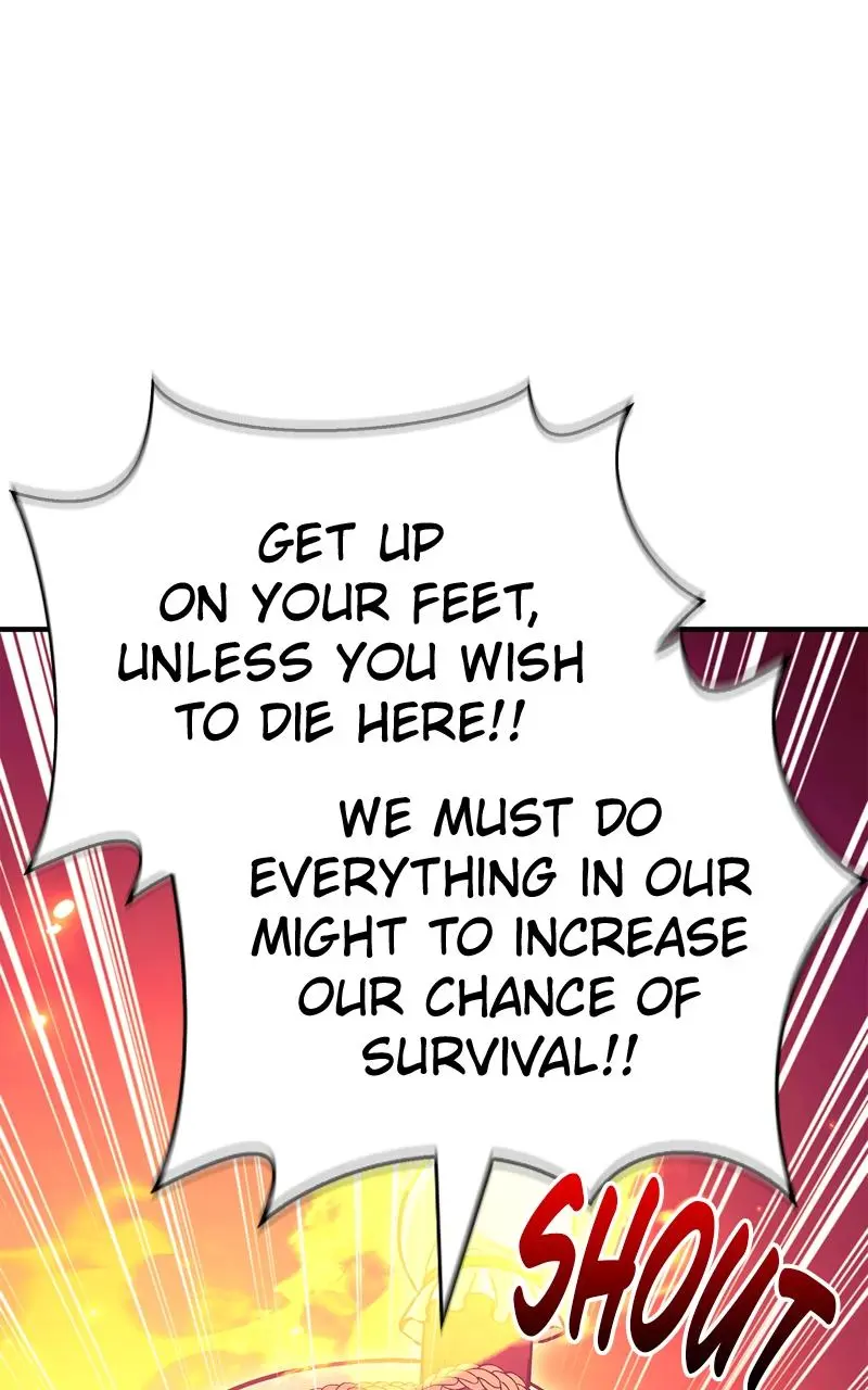 Surviving the Game as a Barbarian Chapter 26